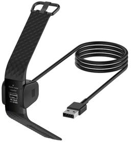 Renoverad That Watch Shop Watch Charger for Fitbit Charge 3/4 - Reebelo Sverige