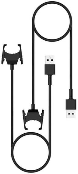 Renoverad That Watch Shop Watch Charger for Fitbit Charge 3/4 - Reebelo Sverige