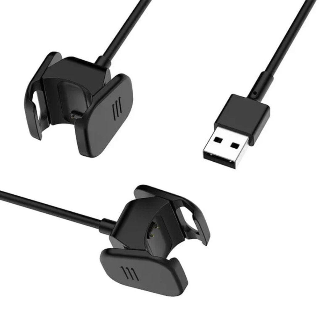 Renoverad That Watch Shop Watch Charger for Fitbit Charge 3/4 - Reebelo Sverige