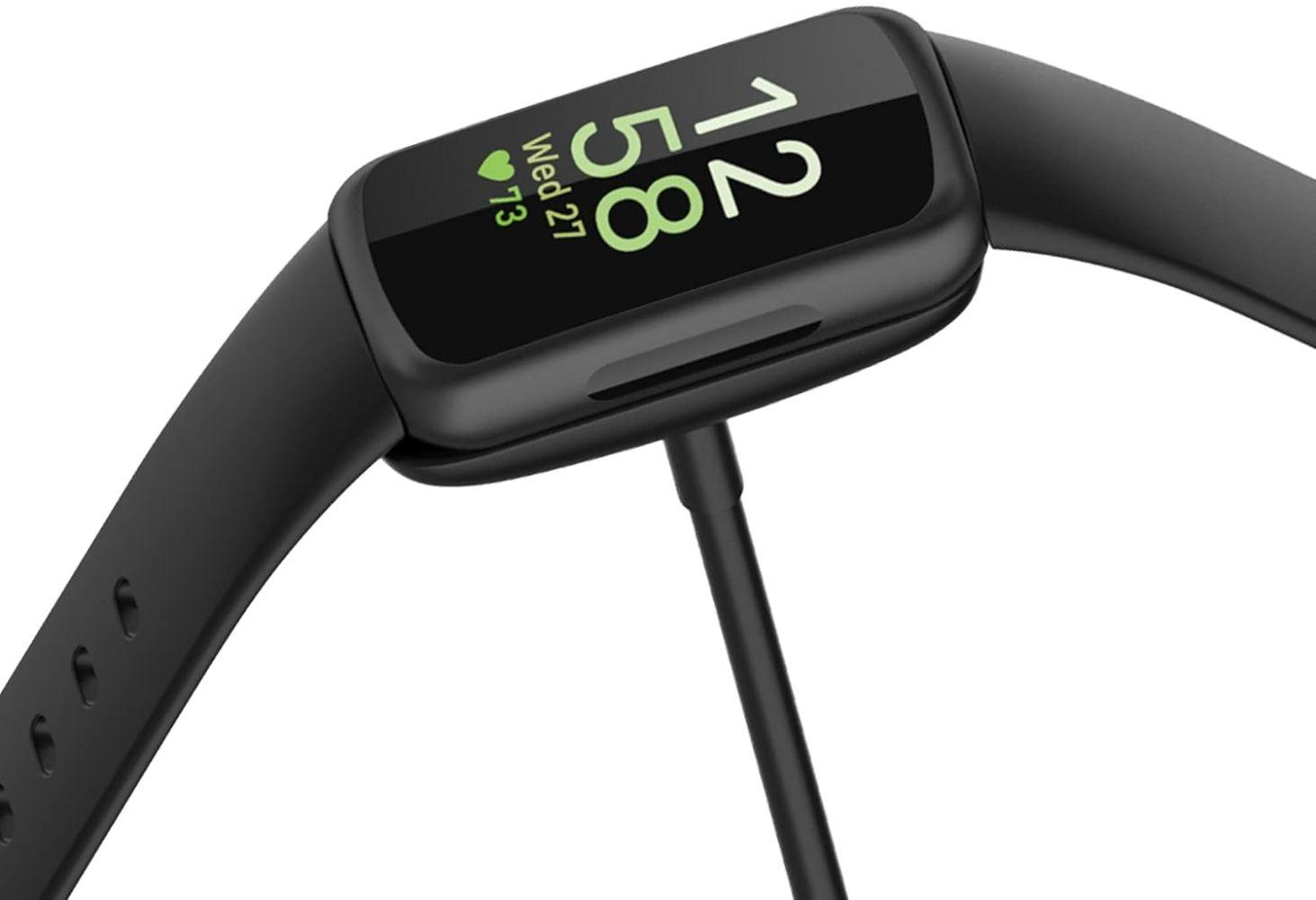 Renoverad That Watch Shop Watch Charger for Fitbit Inspire 3 - Reebelo Sverige