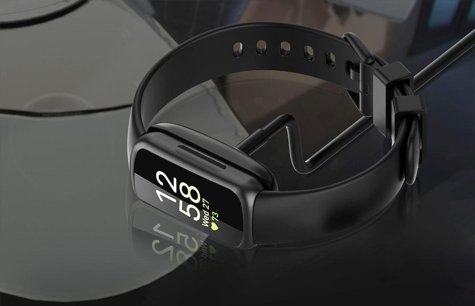 Renoverad That Watch Shop Watch Charger for Fitbit Inspire 3 - Reebelo Sverige