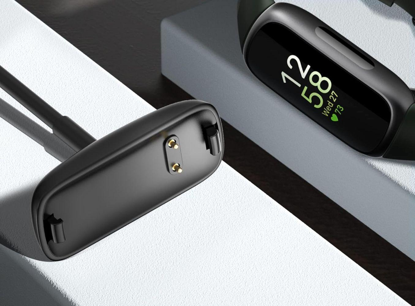 Renoverad That Watch Shop Watch Charger for Fitbit Inspire 3 - Reebelo Sverige