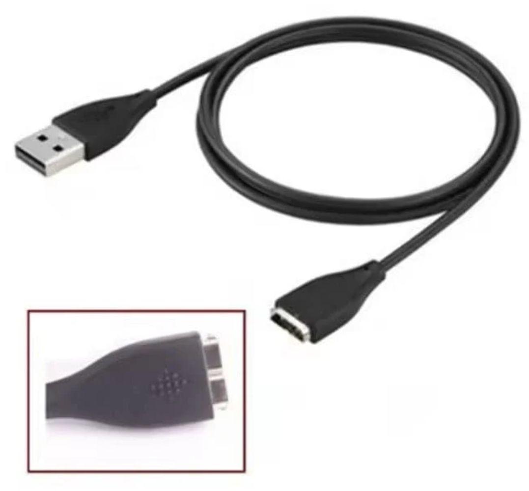 Renoverad That Watch Shop Watch Charger for Fitbit Surge - Reebelo Sverige