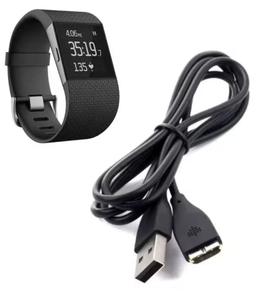 Renoverad That Watch Shop Watch Charger for Fitbit Surge - Reebelo Sverige