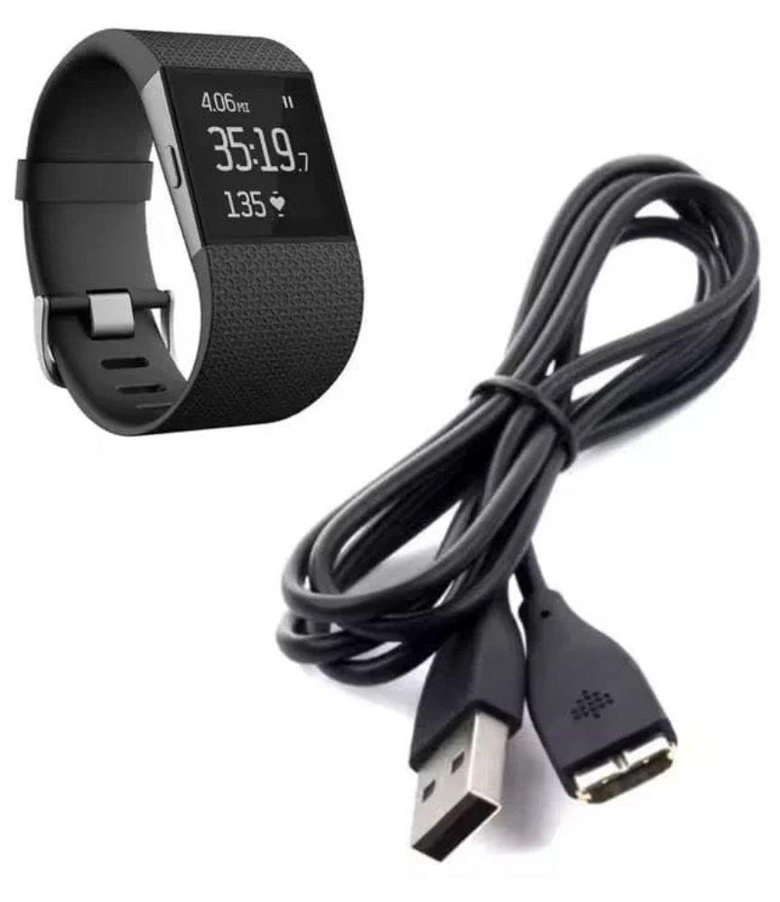 Renoverad That Watch Shop Watch Charger for Fitbit Surge - Reebelo Sverige