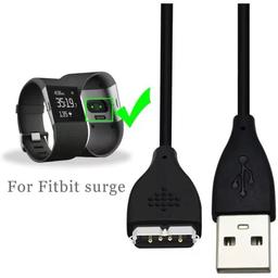 Renoverad That Watch Shop Watch Charger for Fitbit Surge - Reebelo Sverige