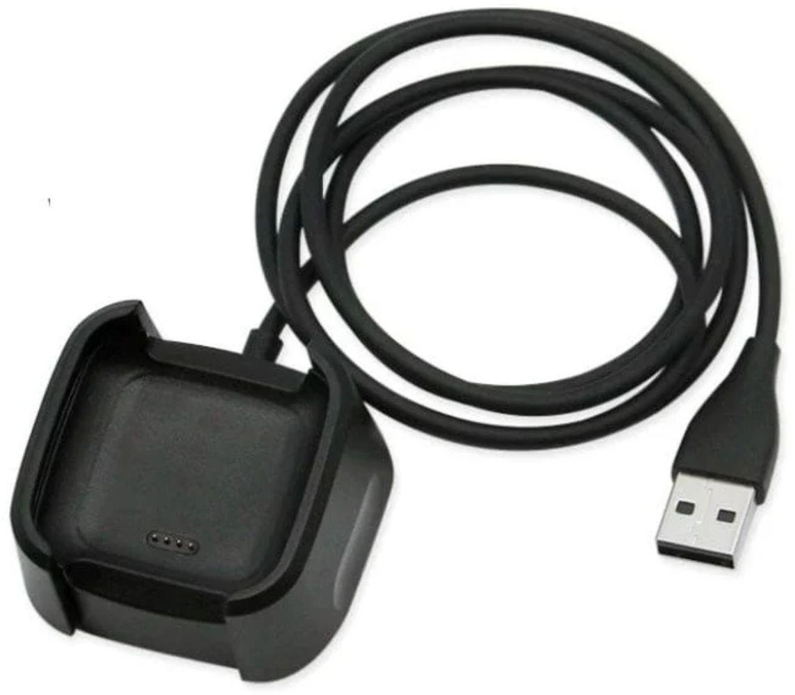 Renoverad That Watch Shop Watch Charger for Fitbit Versa 1 - Reebelo Sverige