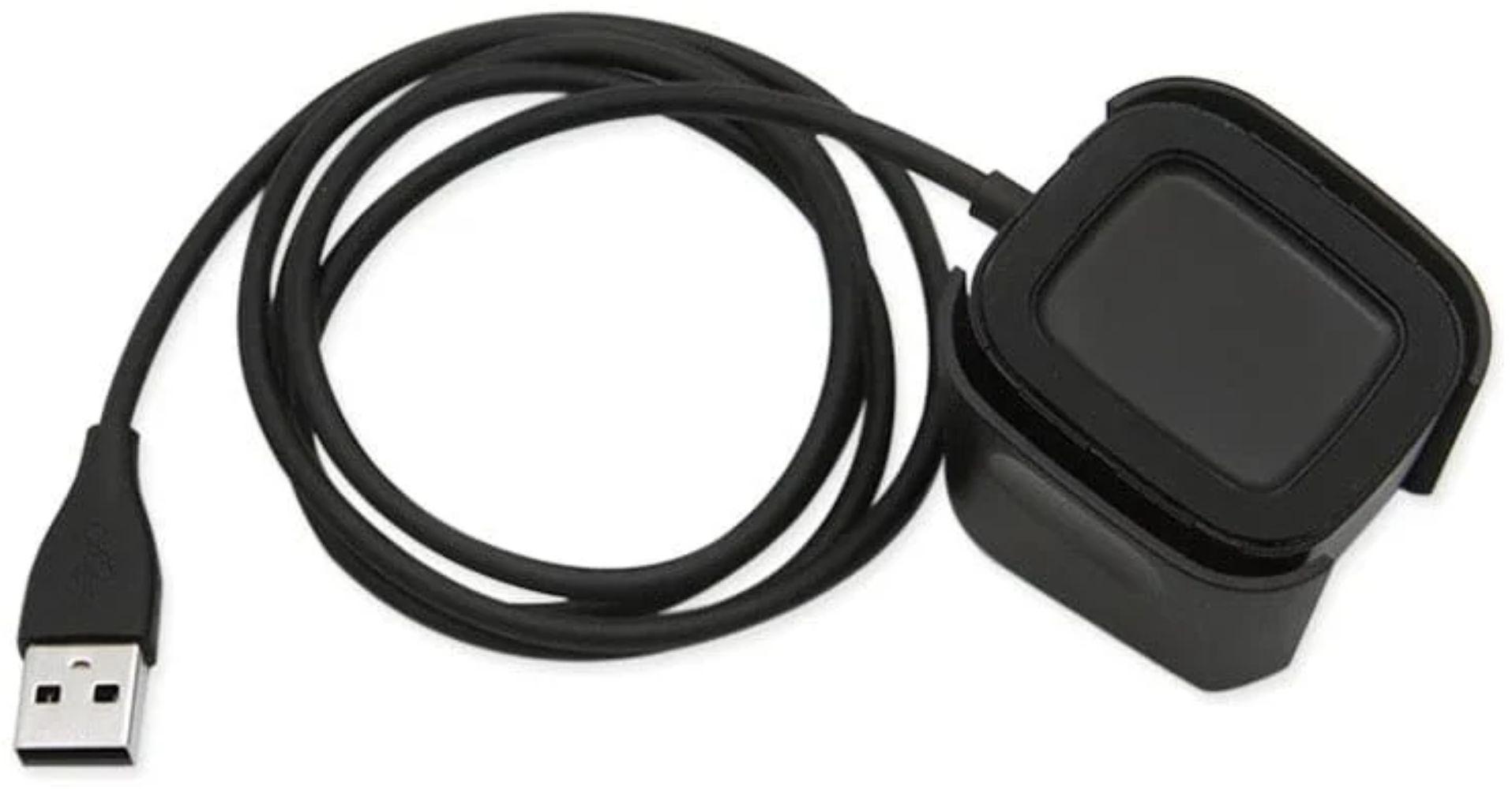 Renoverad That Watch Shop Watch Charger for Fitbit Versa 1 - Reebelo Sverige