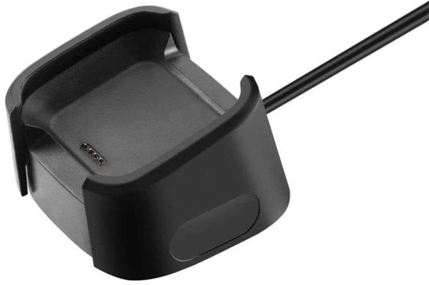 Renoverad That Watch Shop Watch Charger for Fitbit Versa 2 - Reebelo Sverige