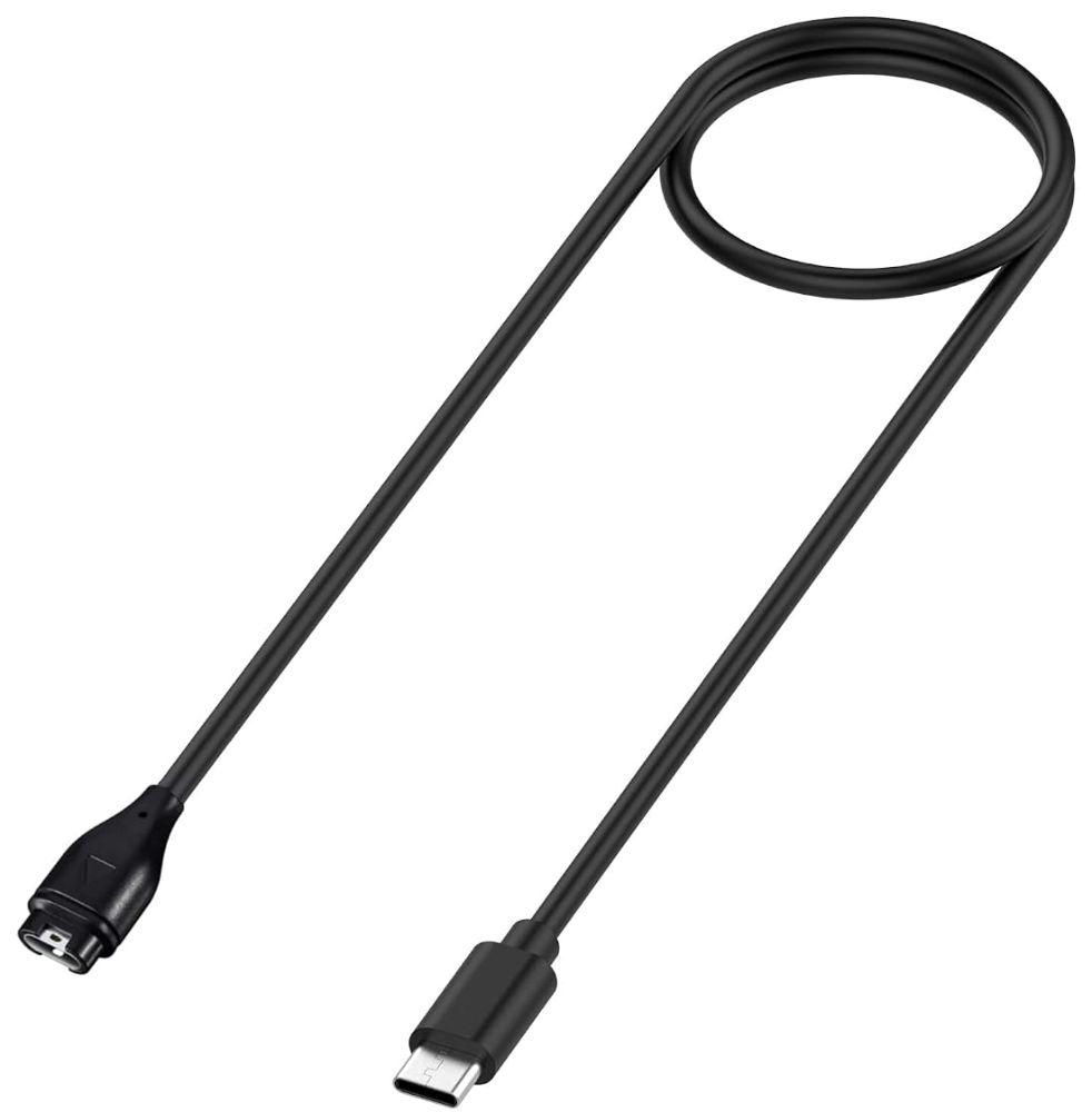 Renoverad That Watch Shop Watch Charger for Garmin Type-C - Reebelo Sverige
