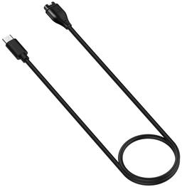 Renoverad That Watch Shop Watch Charger for Garmin Type-C - Reebelo Sverige