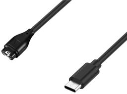 Renoverad That Watch Shop Watch Charger for Garmin Type-C - Reebelo Sverige