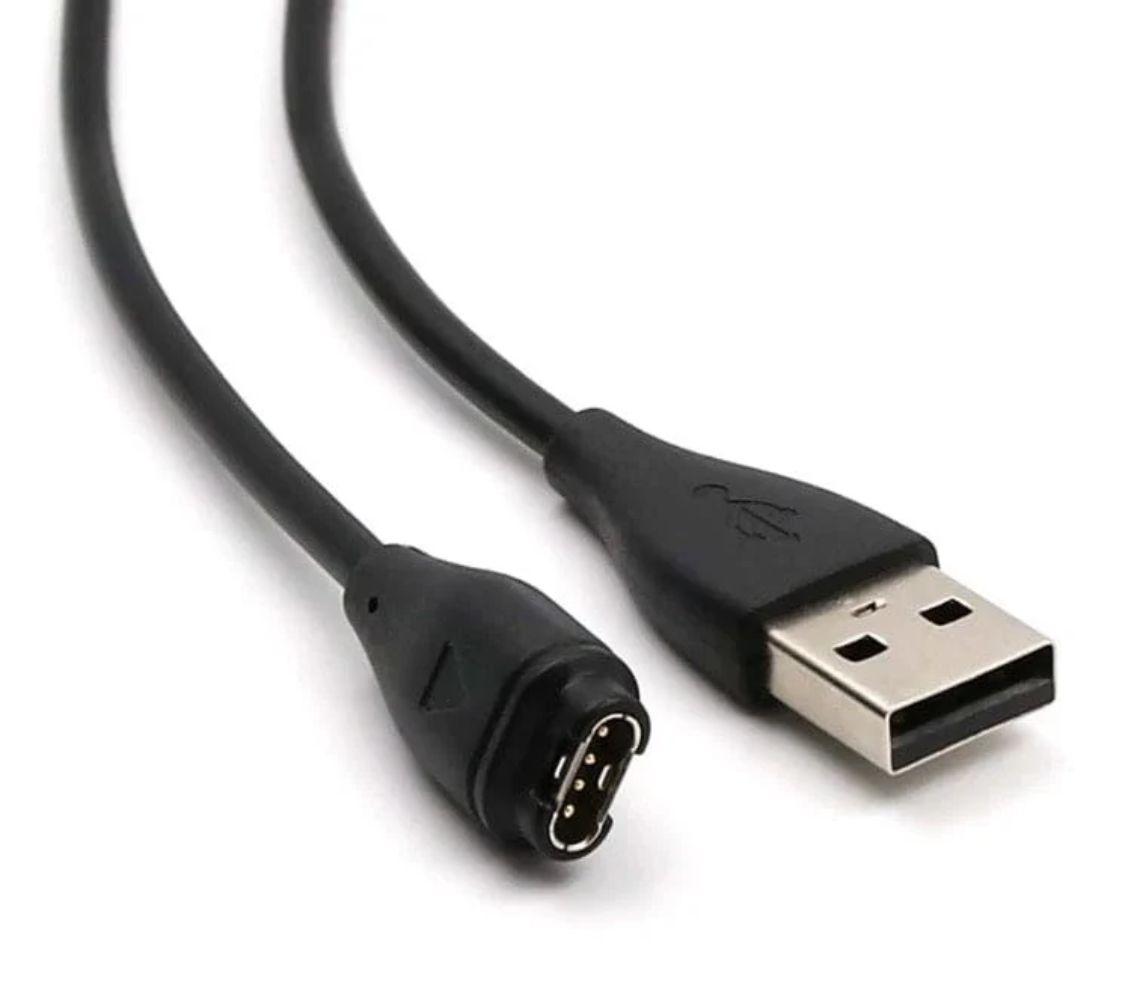 Renoverad That Watch Shop Watch Charger for Garmin USB - Reebelo Sverige