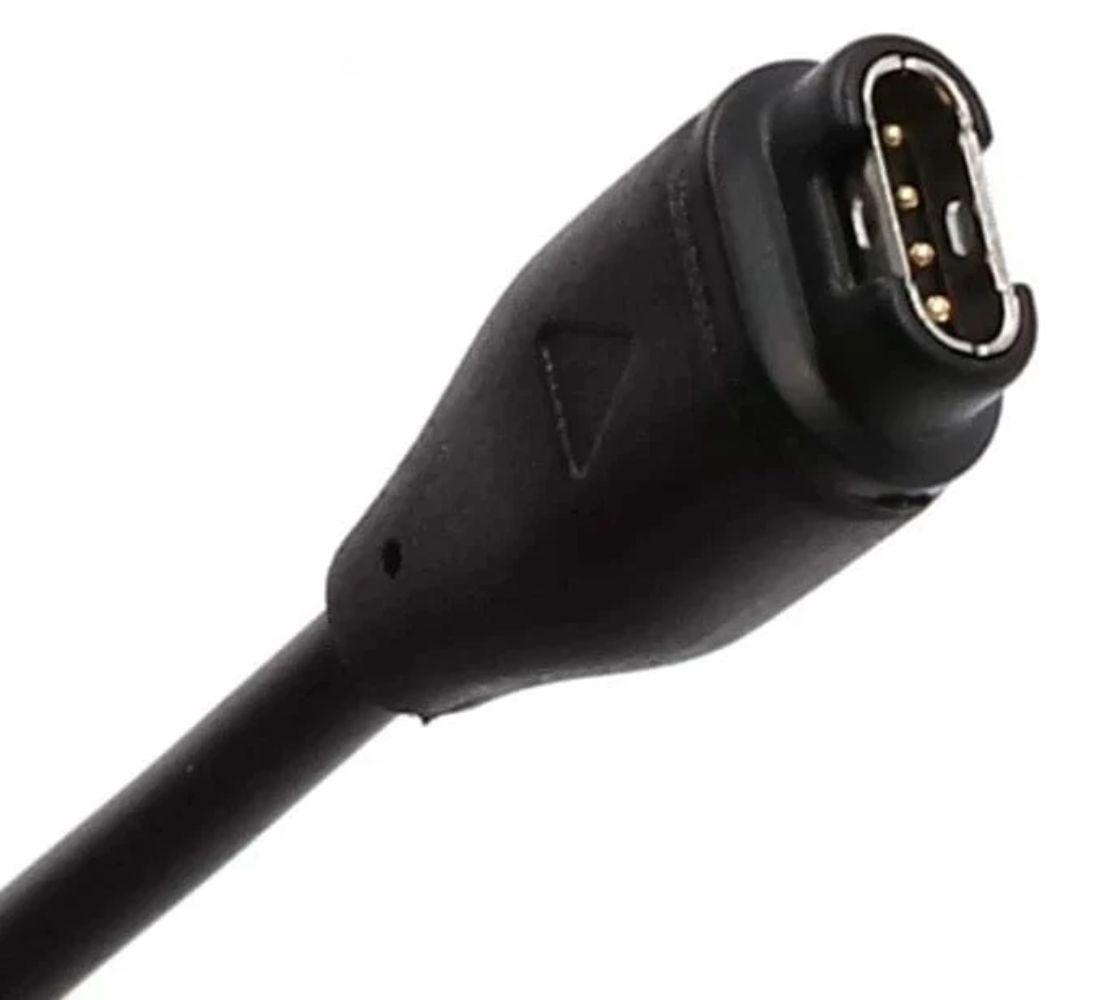 Renoverad That Watch Shop Watch Charger for Garmin USB - Reebelo Sverige