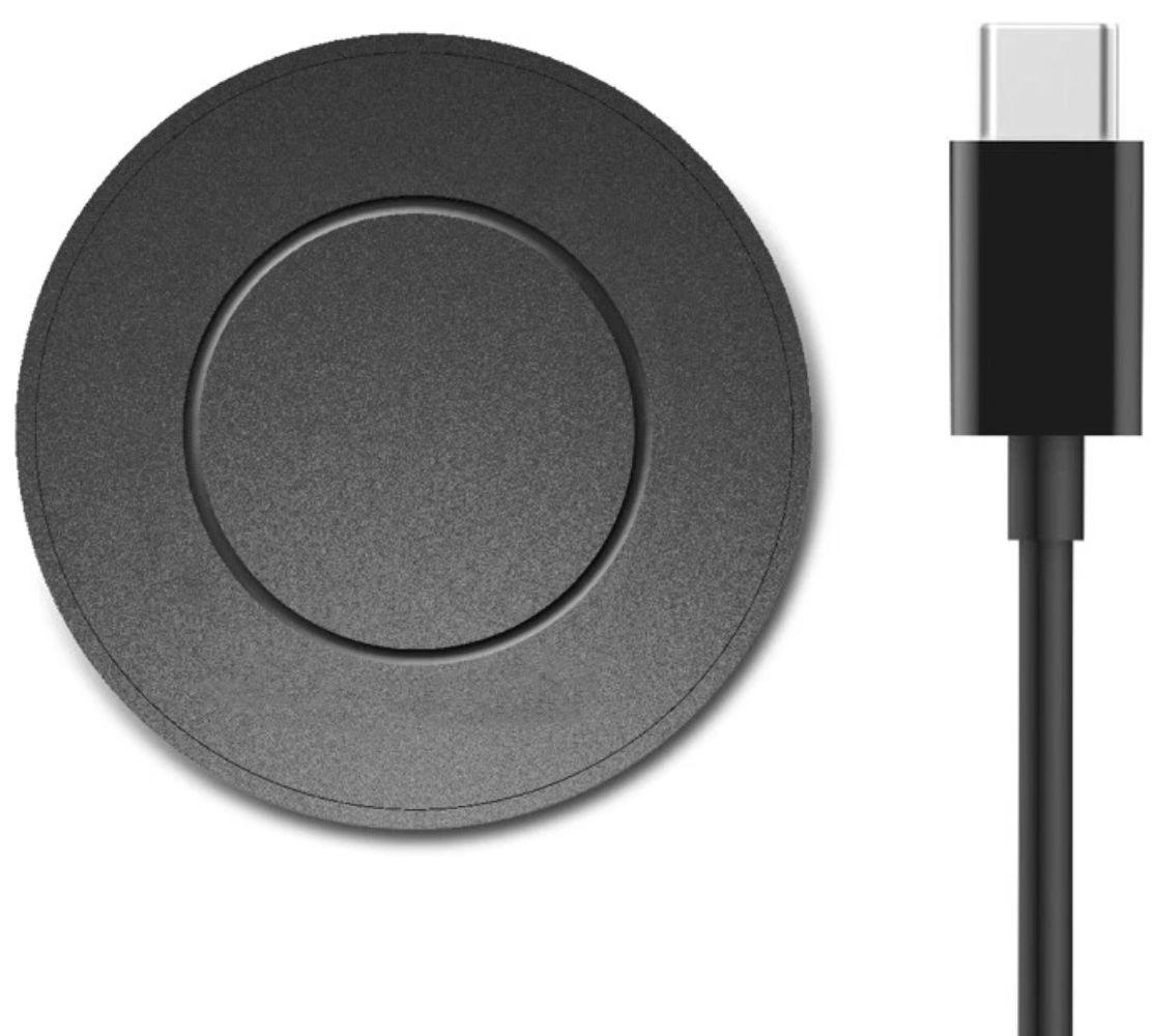 Renoverad That Watch Shop Watch Charger for Xiaomi Watch S1 - Reebelo Sverige
