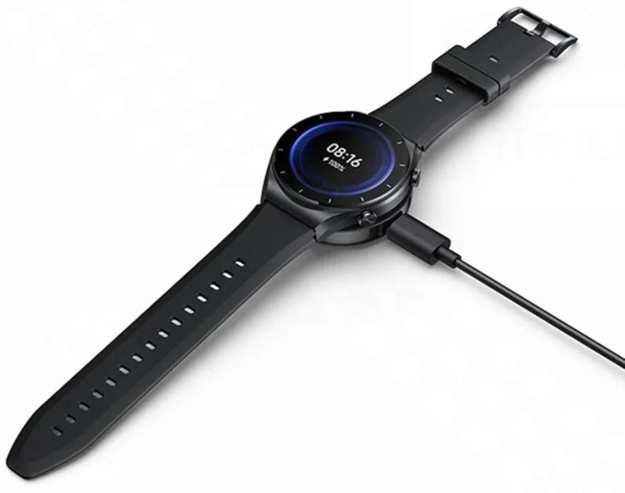 Renoverad That Watch Shop Watch Charger for Xiaomi Watch S1 - Reebelo Sverige