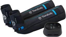 Renoverad Therabody RecoveryAir Pro Compression Boots (Medium) - Reebelo Sverige