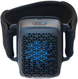 Renoverad Therabody RecoveryTherm Cube - Reebelo Sverige