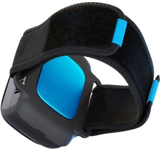 Renoverad Therabody RecoveryTherm Cube - Reebelo Sverige