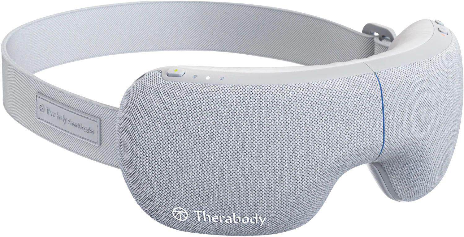 Renoverad Therabody SmartGoggles 1st Gen Eye & Temple Massage - Reebelo Sverige