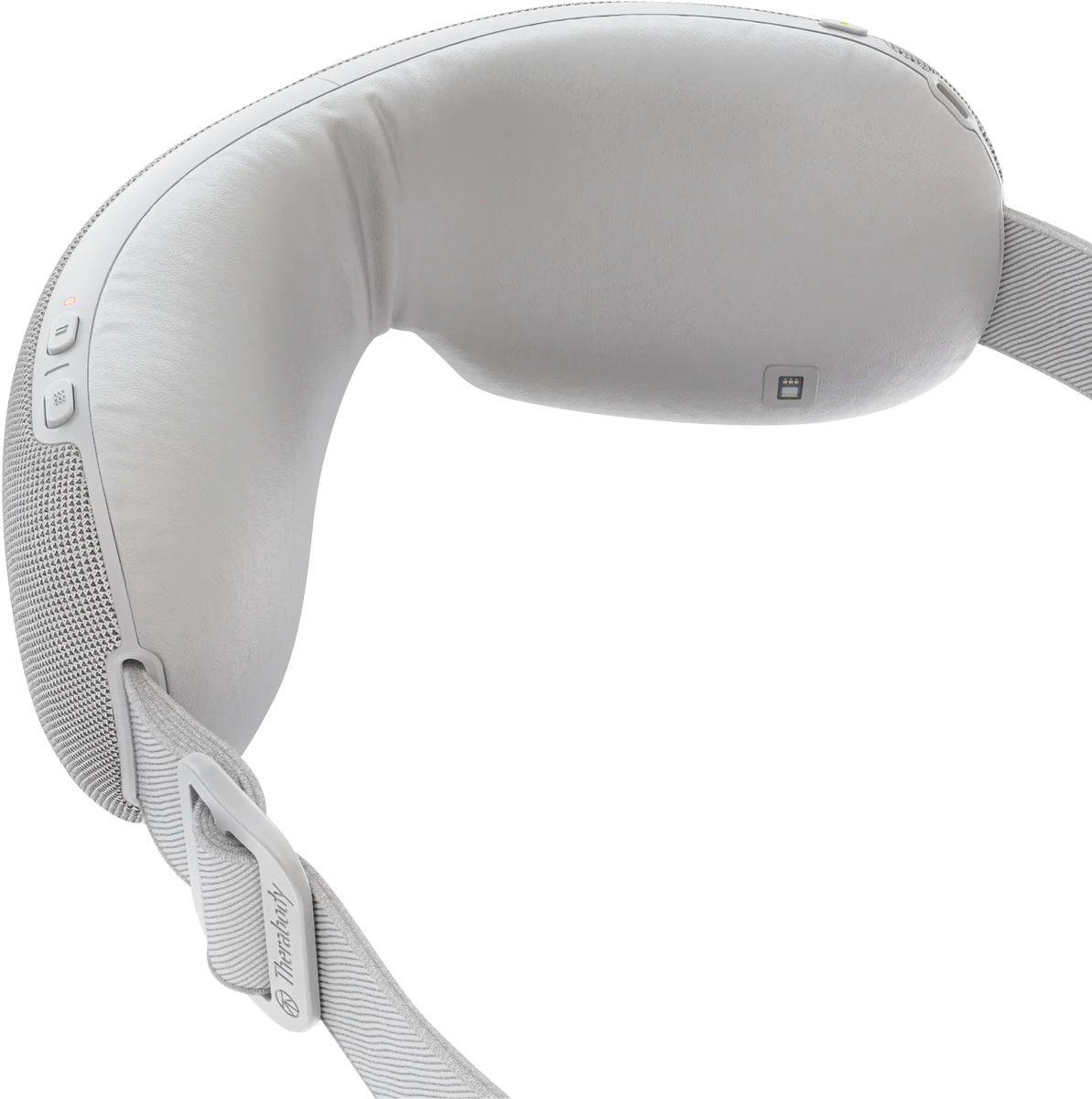 Renoverad Therabody SmartGoggles 1st Gen Eye & Temple Massage - Reebelo Sverige