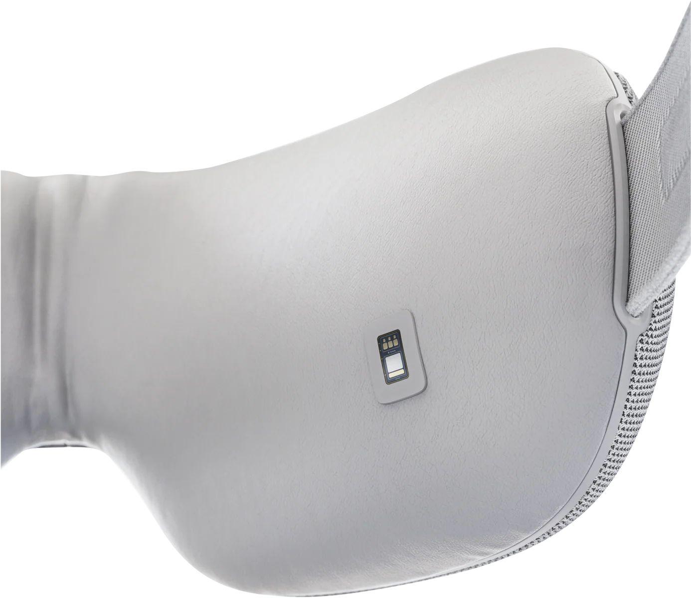 Renoverad Therabody SmartGoggles 1st Gen Eye & Temple Massage - Reebelo Sverige