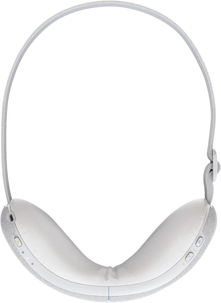 Renoverad Therabody SmartGoggles 1st Gen Eye & Temple Massage - Reebelo Sverige