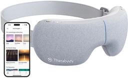 Renoverad Therabody SmartGoggles 1st Gen Eye & Temple Massage - Reebelo Sverige