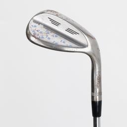 Renoverad Vokey SM9 Raw K Grind "TH" - Reebelo Sverige