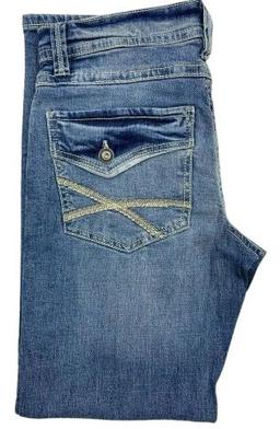Renoverad T.K. Axel Men's Slim Boot Stretch Jeans 32x32" - Reebelo Sverige