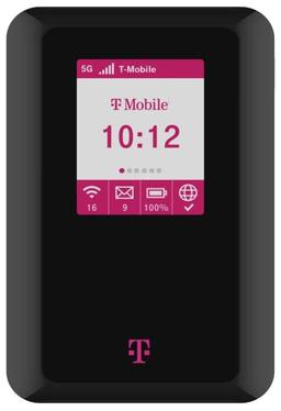 Renoverad T-Mobile Hotspot 5G D53 - Reebelo Sverige