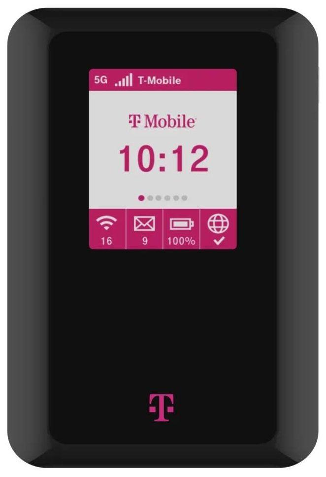 Renoverad T-Mobile Hotspot 5G D53 - Reebelo Sverige