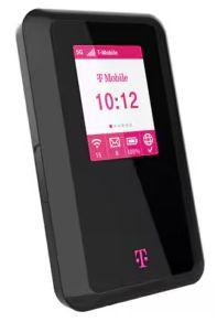 Renoverad T-Mobile Hotspot 5G D53 - Reebelo Sverige