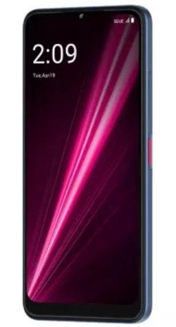Renoverad T-Mobile Revvl 6 5G - Reebelo Sverige