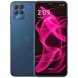 Renoverad T-Mobile Revvl 6x Pro - Reebelo Sverige