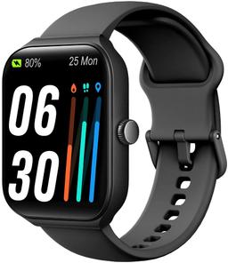 Renoverad TOOBUR IDW16 Smartwatch - Reebelo Sverige