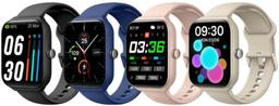 Renoverad TOOBUR IDW16 Smartwatch - Reebelo Sverige