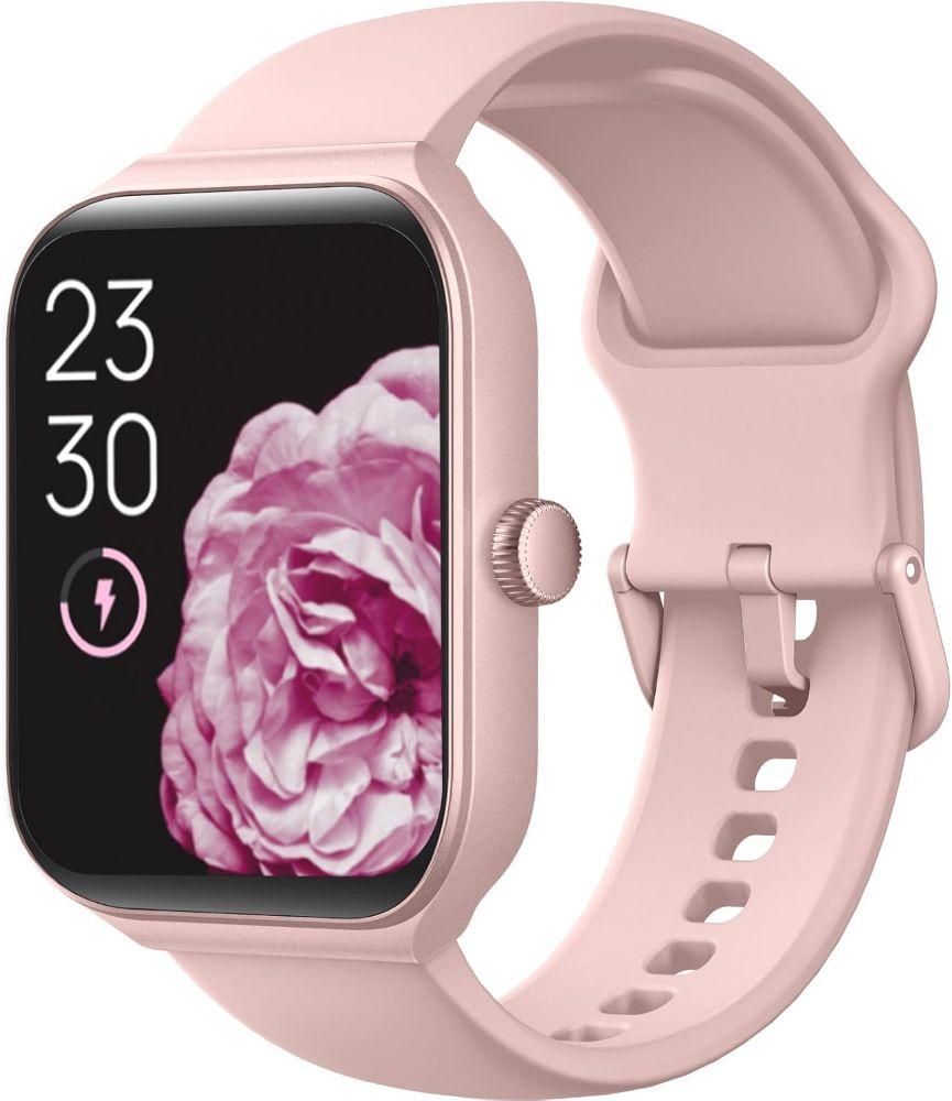 Renoverad TOOBUR IDW16 Smartwatch - Reebelo Sverige