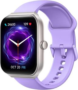 Renoverad TOOBUR IDW16 Smartwatch - Reebelo Sverige