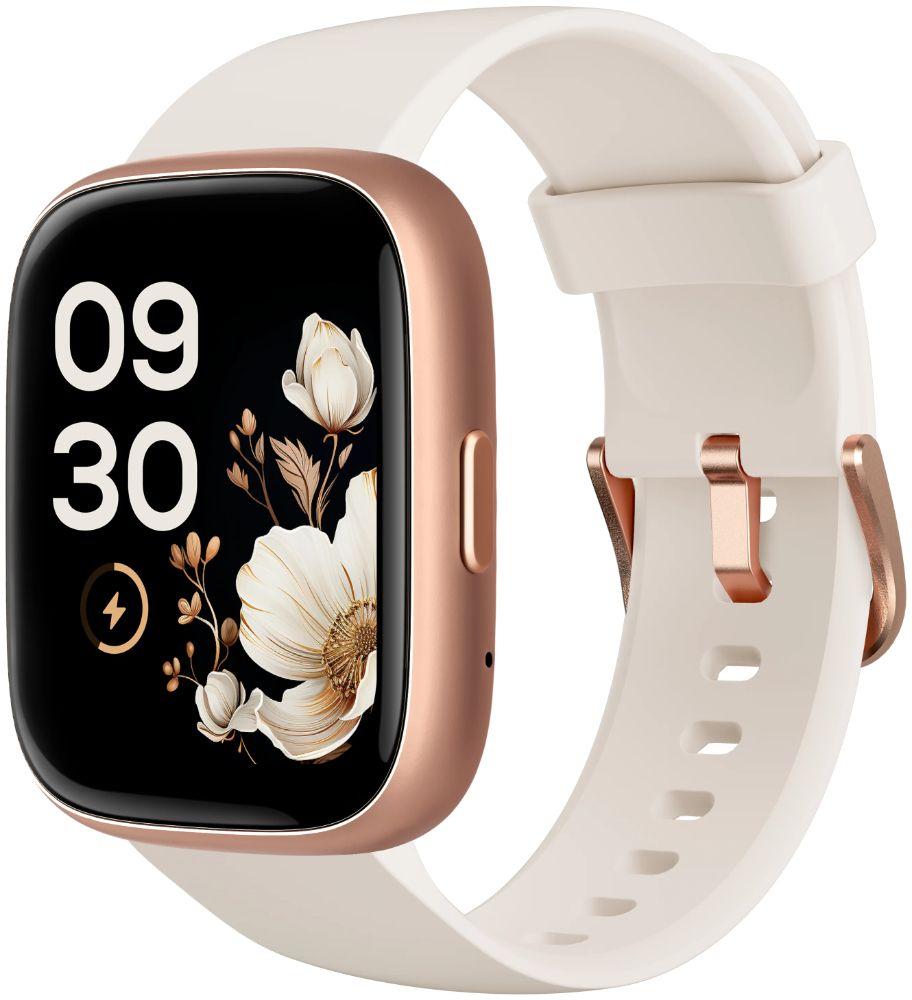 Renoverad TOOBUR IDW26 Smartwatch - Reebelo Sverige