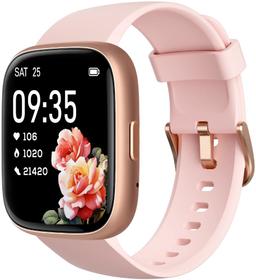Renoverad TOOBUR IDW26 Smartwatch - Reebelo Sverige