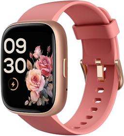 Renoverad TOOBUR IDW26 Smartwatch - Reebelo Sverige