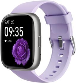 Renoverad TOOBUR IDW26 Smartwatch - Reebelo Sverige