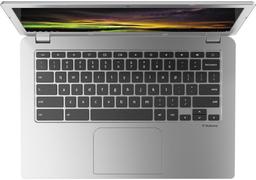 Renoverad Toshiba Chromebook 2 CB35 Laptop 13.3" - Reebelo Sverige
