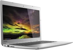 Renoverad Toshiba Chromebook 2 CB35 Laptop 13.3" - Reebelo Sverige