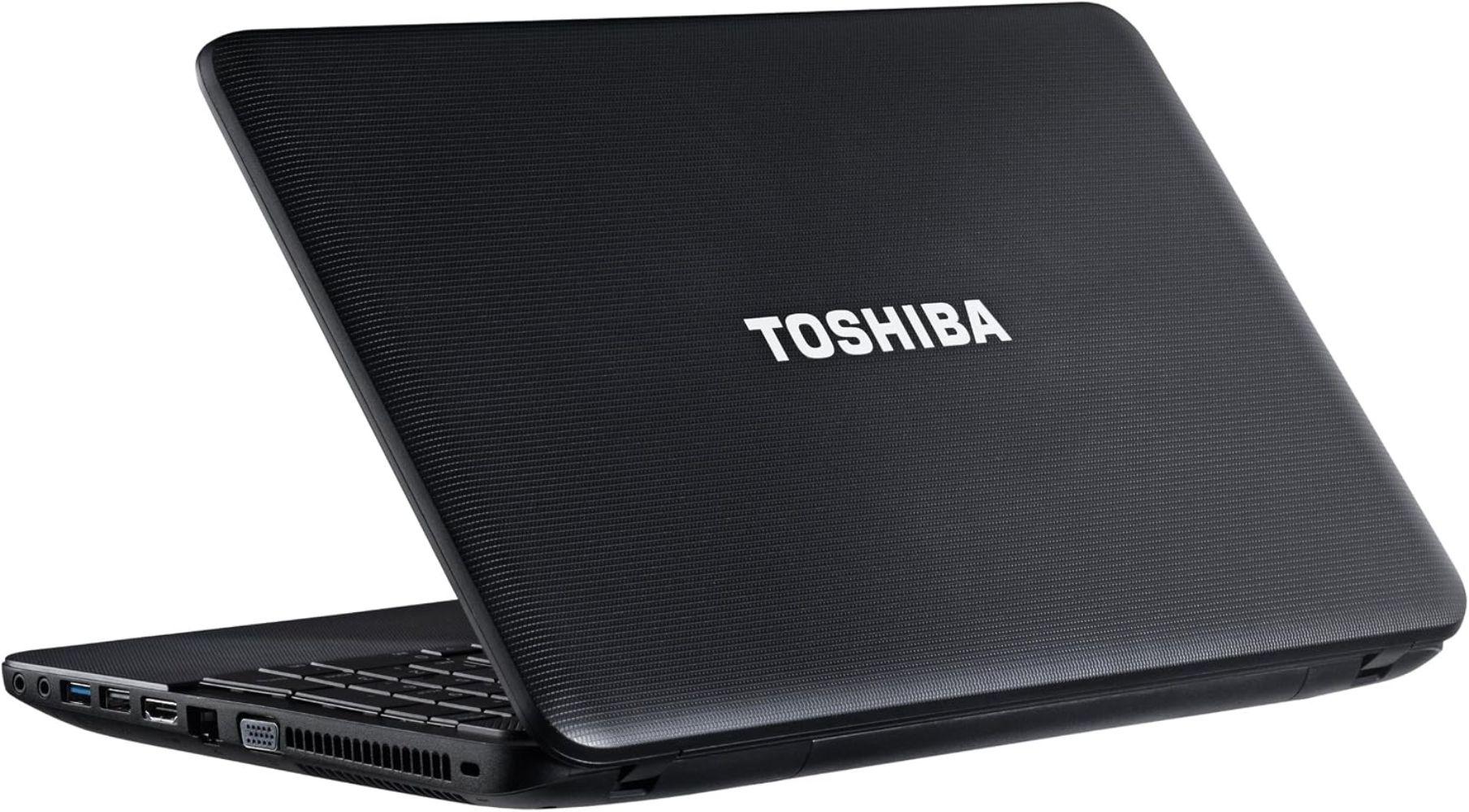 Renoverad Toshiba Satellite Pro C850-1K4 Laptop 15.6" - Reebelo Sverige