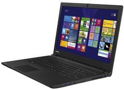 Renoverad Toshiba Satellite Pro R50-B Laptop 15.6" - Reebelo Sverige