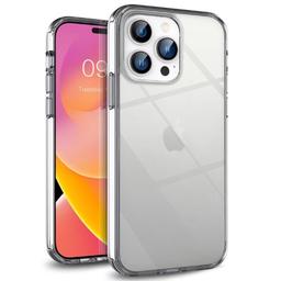 Renoverad Tough On Air Phone Case for iPhone 14 Pro - Reebelo Sverige