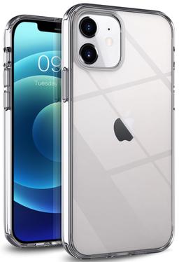 Renoverad Tough On Air Tough Phone Case for iPhone 12 Mini - Reebelo Sverige