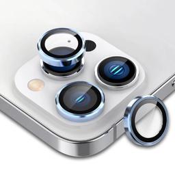 Renoverad Tough On Camera Lens for iPhone 14 Pro | 14 Pro Max - Reebelo Sverige